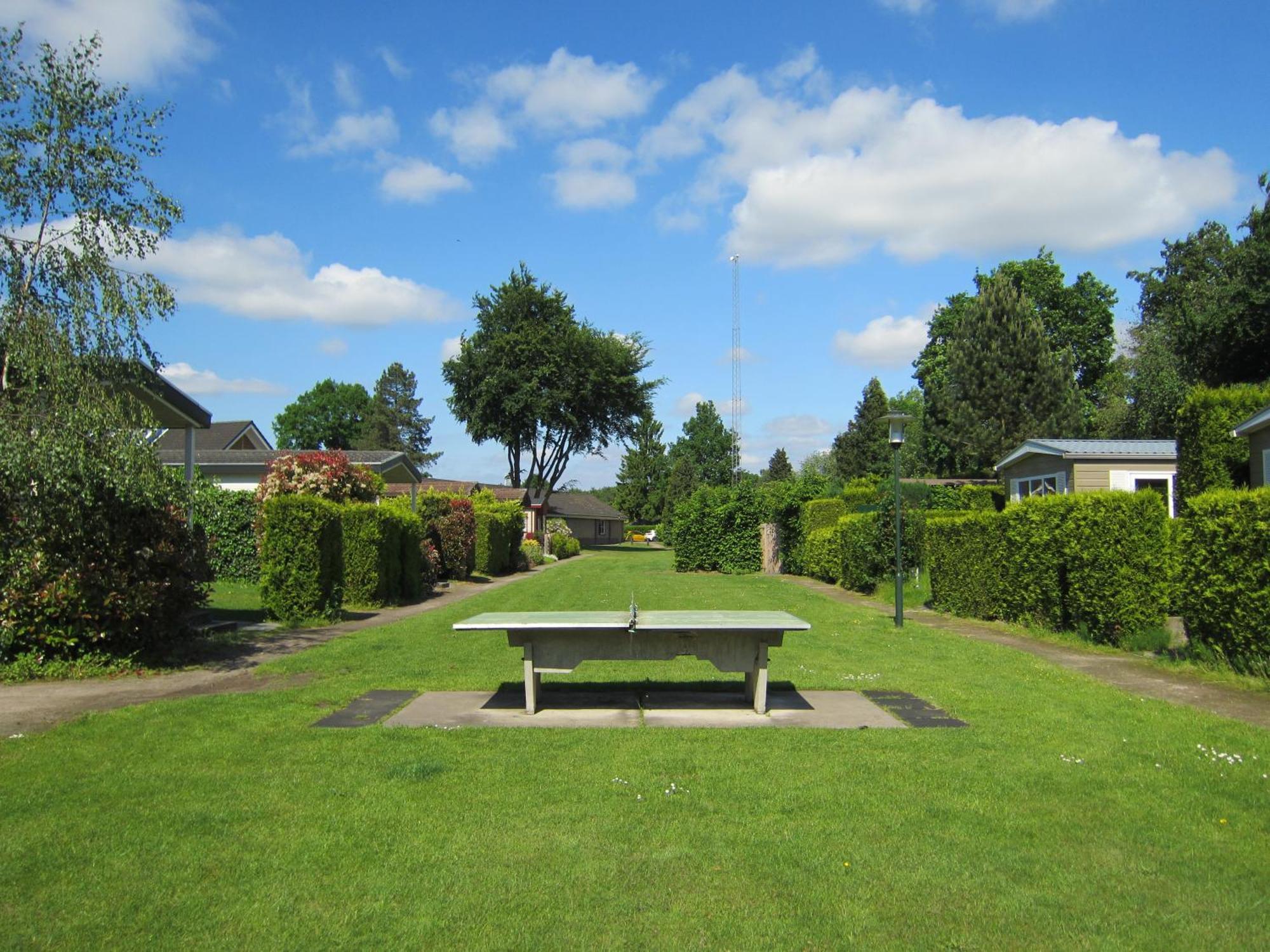 Hderh - Eco Lodge Op Vakantiepark De Ijsvogel, Zwembaden, Kids Fun, Natuur En Rust Voorthuizen Esterno foto