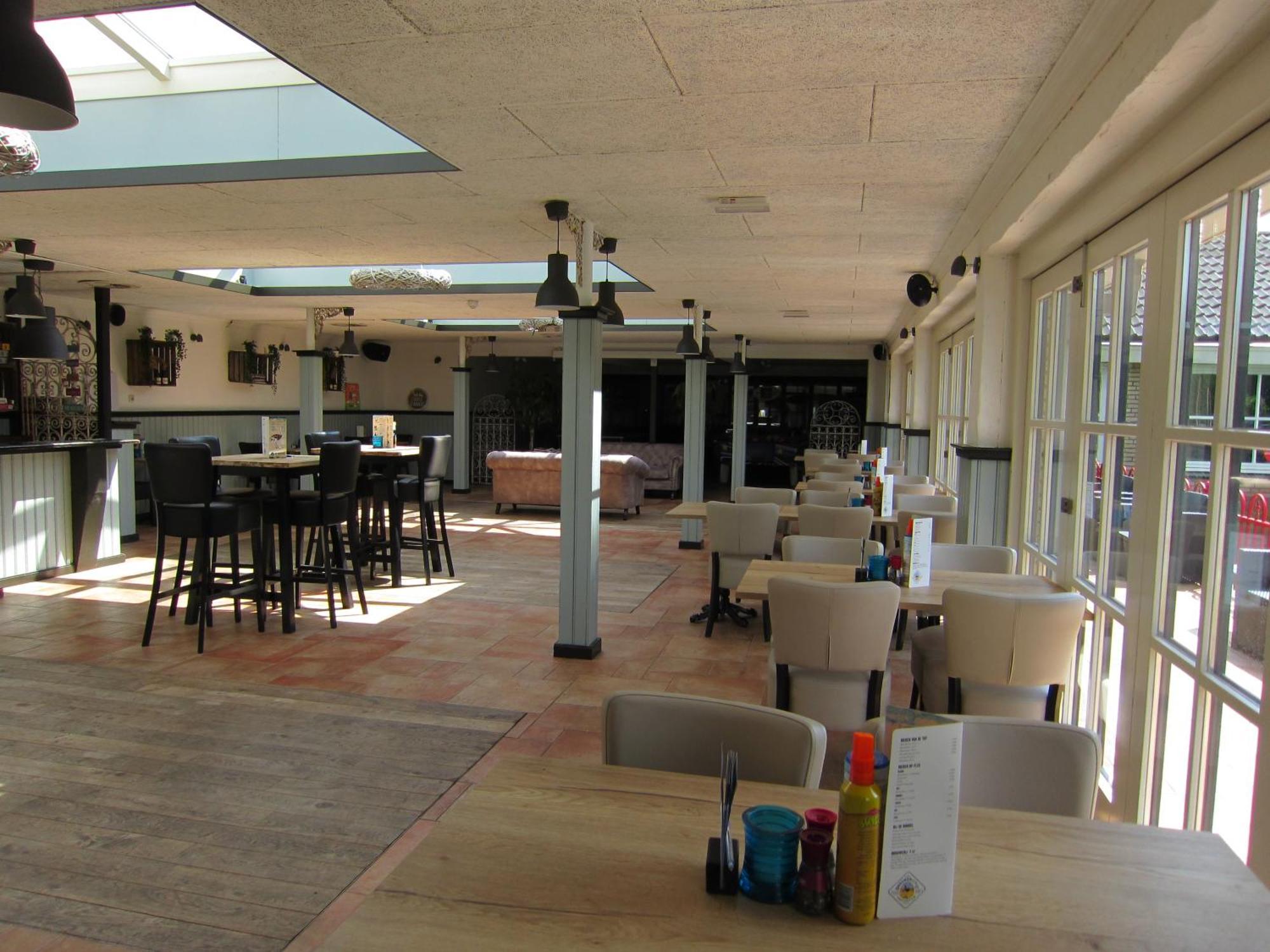 Hderh - Eco Lodge Op Vakantiepark De Ijsvogel, Zwembaden, Kids Fun, Natuur En Rust Voorthuizen Esterno foto