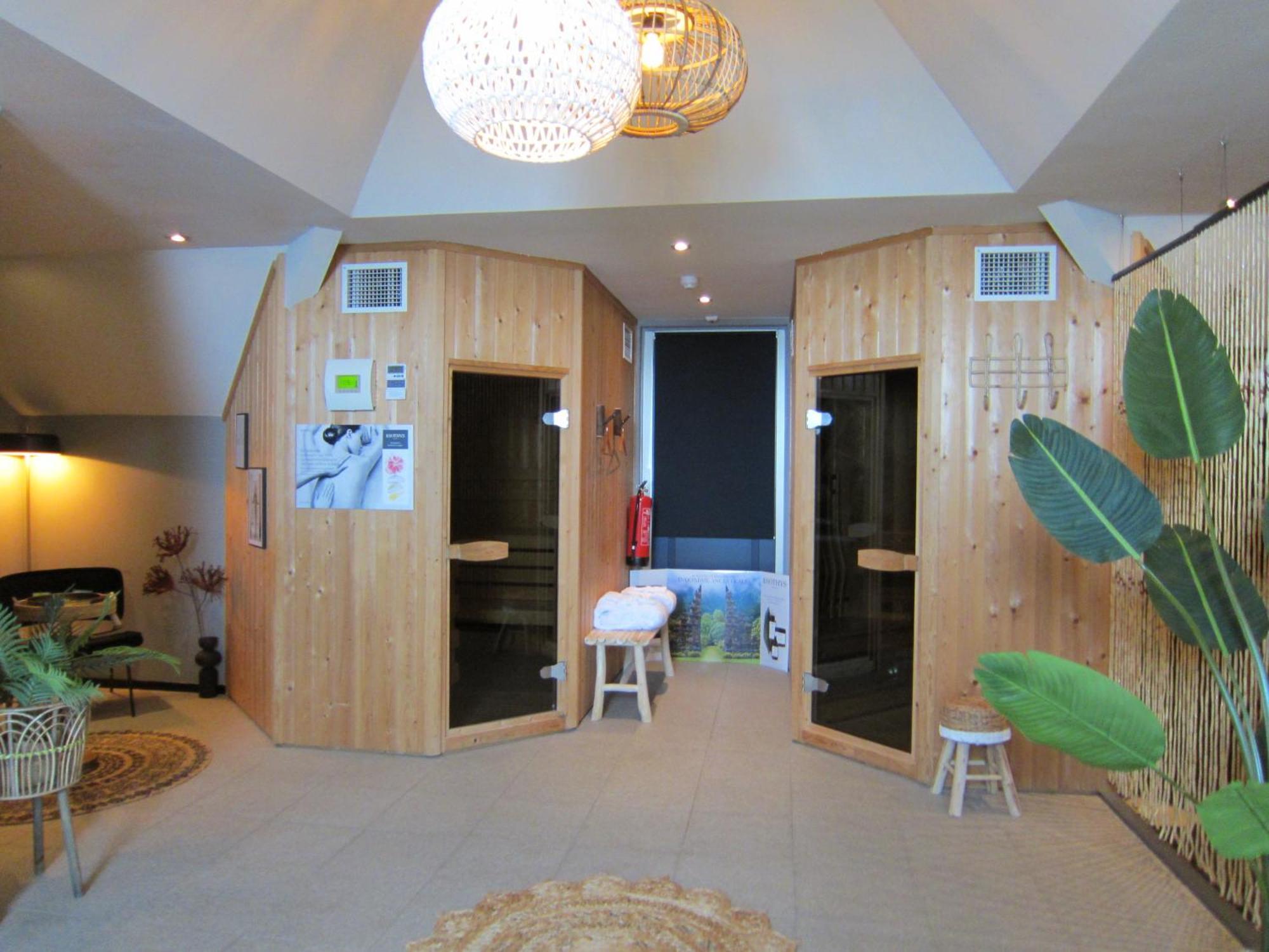 Hderh - Eco Lodge Op Vakantiepark De Ijsvogel, Zwembaden, Kids Fun, Natuur En Rust Voorthuizen Esterno foto