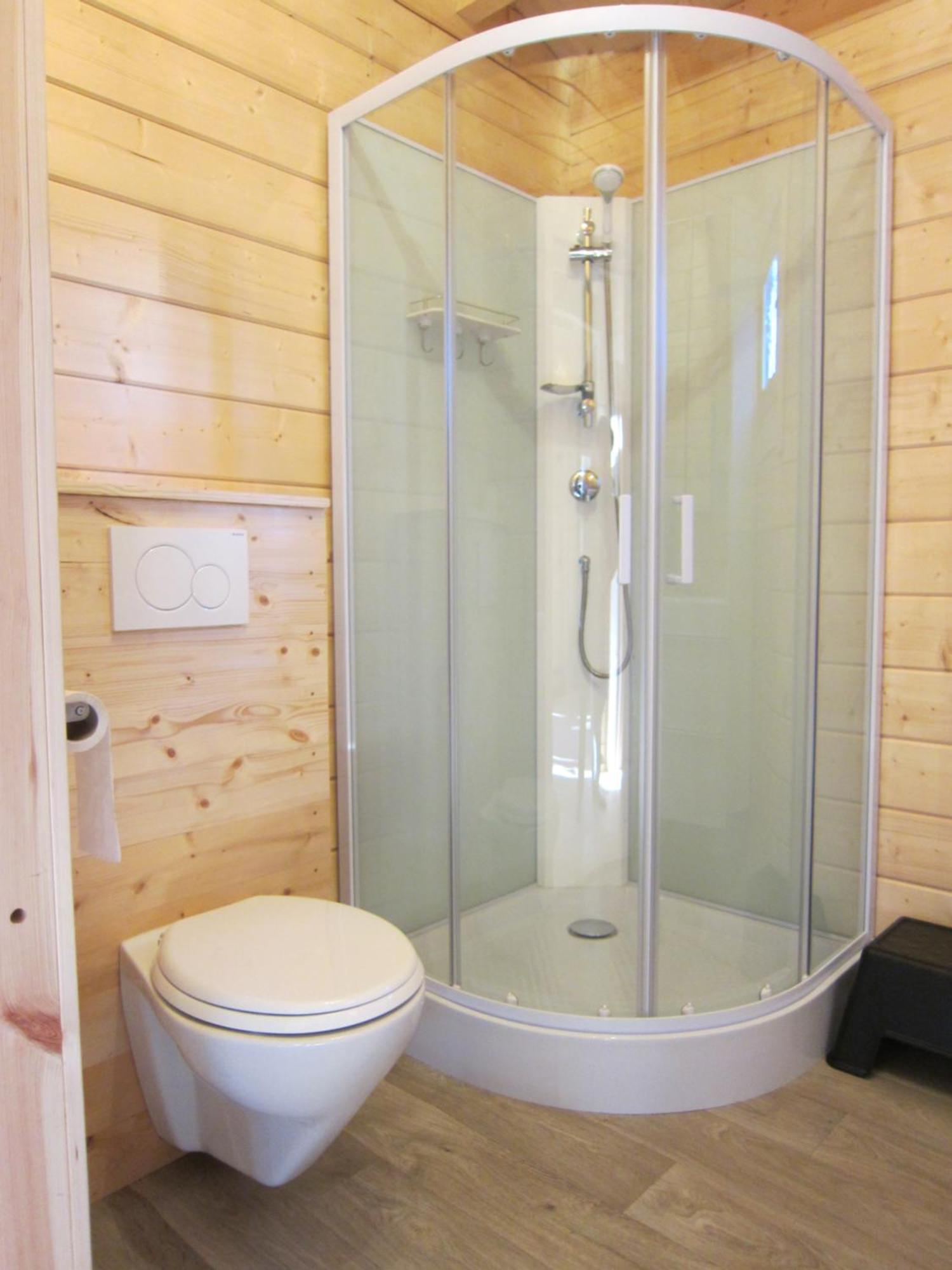 Hderh - Eco Lodge Op Vakantiepark De Ijsvogel, Zwembaden, Kids Fun, Natuur En Rust Voorthuizen Camera foto