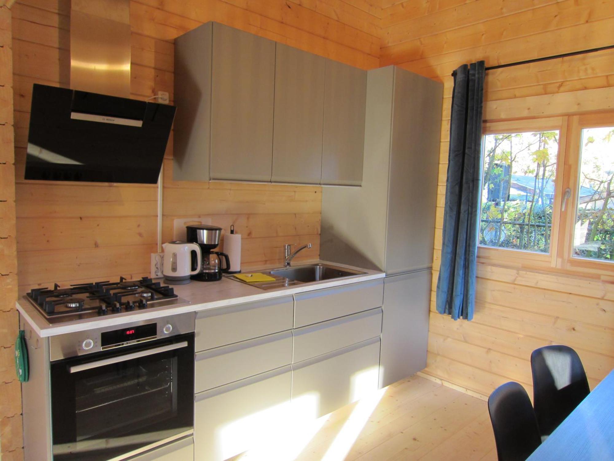 Hderh - Eco Lodge Op Vakantiepark De Ijsvogel, Zwembaden, Kids Fun, Natuur En Rust Voorthuizen Camera foto